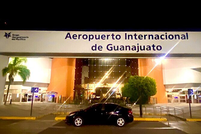 Round Trip BJX Airport to San Miguel Allende - Final Thoughts: Is This Transfer Right for You?