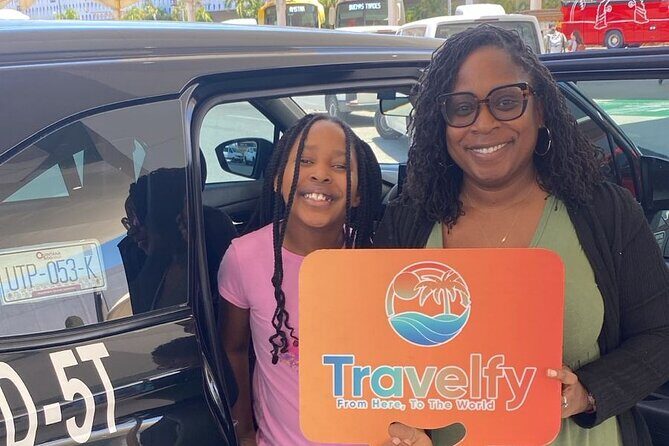 Round Trip from Cancun Airport to Cancun Hotel Zone - Vehicle Comfort and Additional Services