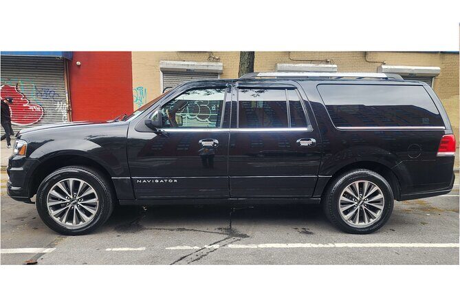 Round Trip JFK Airport Transfer - Why This Transfer Service Works Well