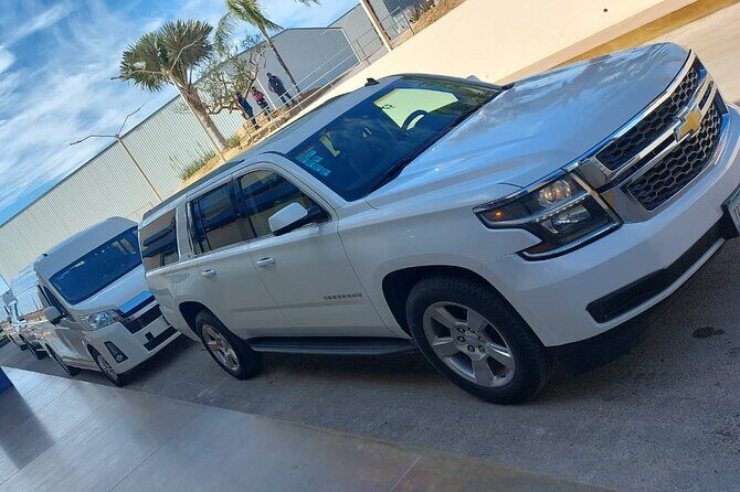 Round Trip Private Shuttle Service in Cabo San Lucas - Analyzing the Cost and Value