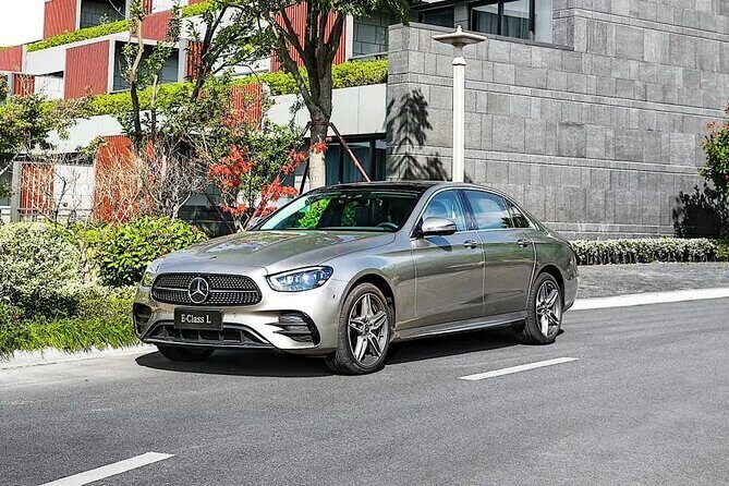 Round Trip Private Transfer Boston Airport BOS to Boston Downtown - Who Is This Transfer Best For?