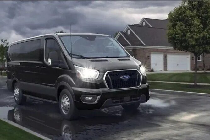 Round Trip Private Transfer from Atlanta Airport to your Hotel - The Sum Up: Is This Transfer Service Worth It?