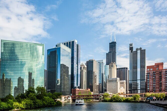 Round Trip Private Transfer Midway Airport MDW to Chicago City - Who Will Benefit Most?