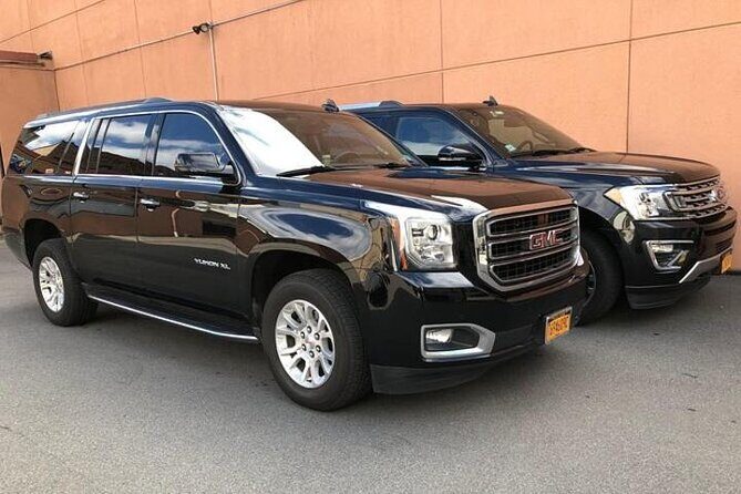 Round Trip Private Transfer ORD Airport to Chicago City Oak Brook - FAQ
