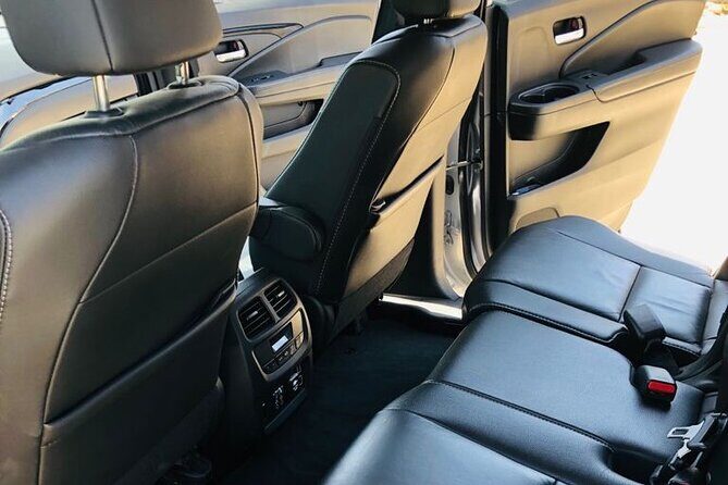 Round-trip Private Transportation in Valle - Itinerary Breakdown: What to Expect on Your Day