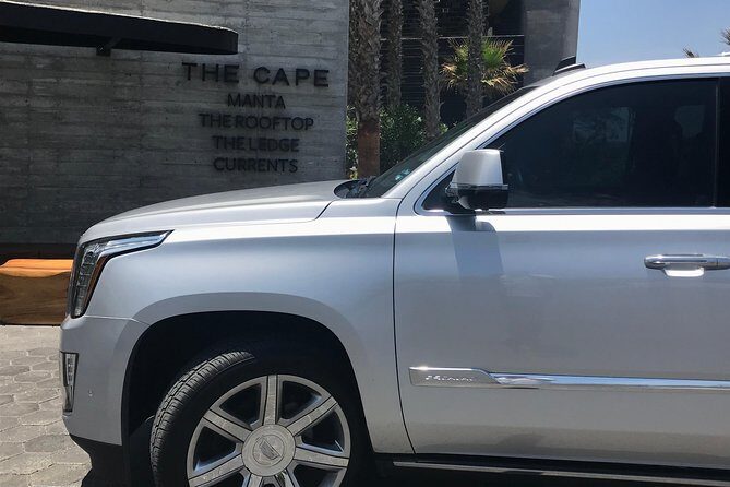 Round trip to cabo san lucas - Authentic Experiences from Reviewers