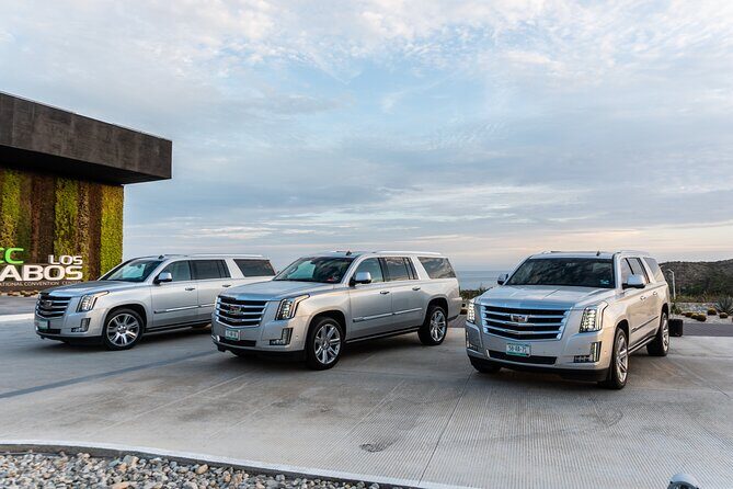 Round Trip to Turist Corridor - The Value of a Private Transfer