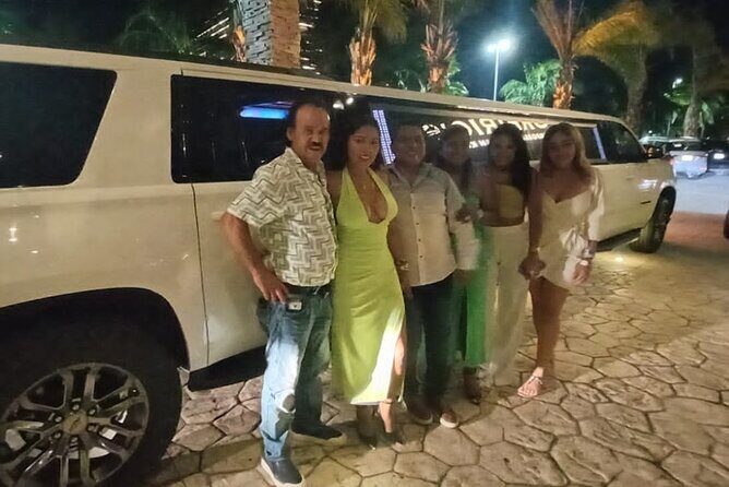 Round trip transfer (Cancun area) - Real Traveler Feedback