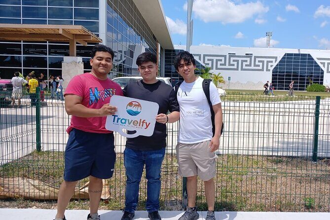 Round Trip Transfer from Tulum Airport to Hotels - The Experience in Context: What Travelers Say