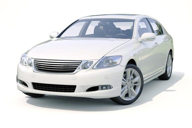 Roundtrip Private Airport Transfer Puerto Escondido (PXM) - City - Why Choose This Transfer?