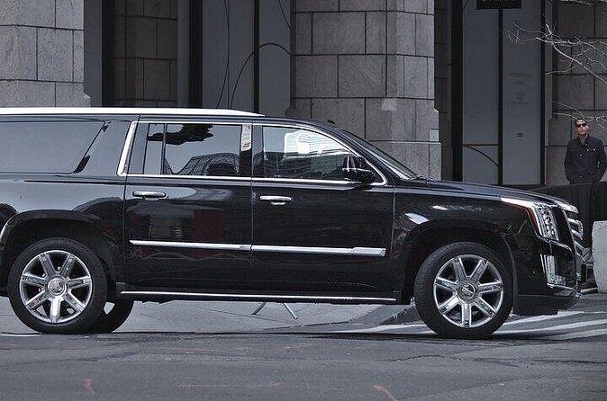 Roundtrip Private Shopping Transfer to Woodbury or Jersey Gardens - Why Choose a Private Shopping Transfer?