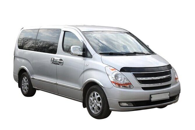 Roundtrip Private Transfer Cancun Airport (CUN) -Playa Del Carmen - Transportation Quality and Comfort