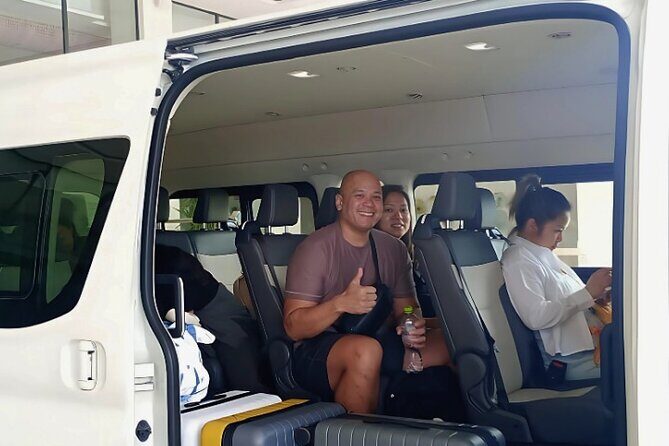 Roundtrip Private Transfer Cancun - Xcaret Parks (1-8 Pax) - Who This Transfer Service Is Best For