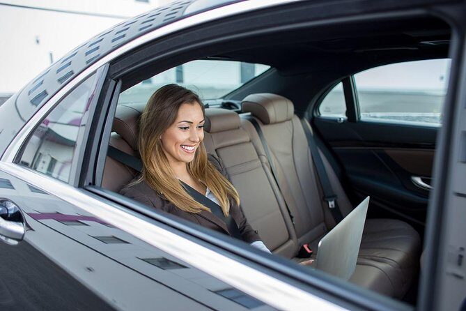 Roundtrip Private Transfer from Cancun Airport (CUN) - What the Reviews Say: Authentic Traveler Feedback