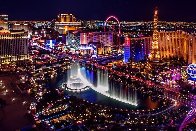 RoundTrip Private Transfer Las Vegas by Luxury SUV Cadillac Escalade up to 5 pax - Cost and Value