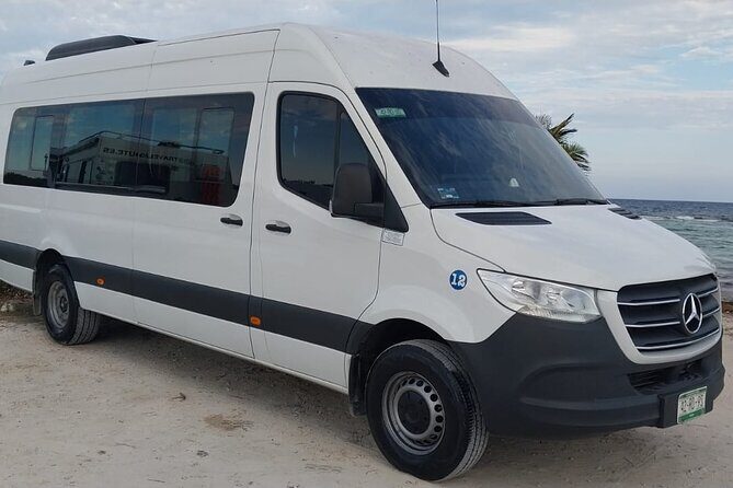 Roundtrip transportation from Cancun Airport to Playa del Carmen Hotel - What to Expect from This Transfer Service