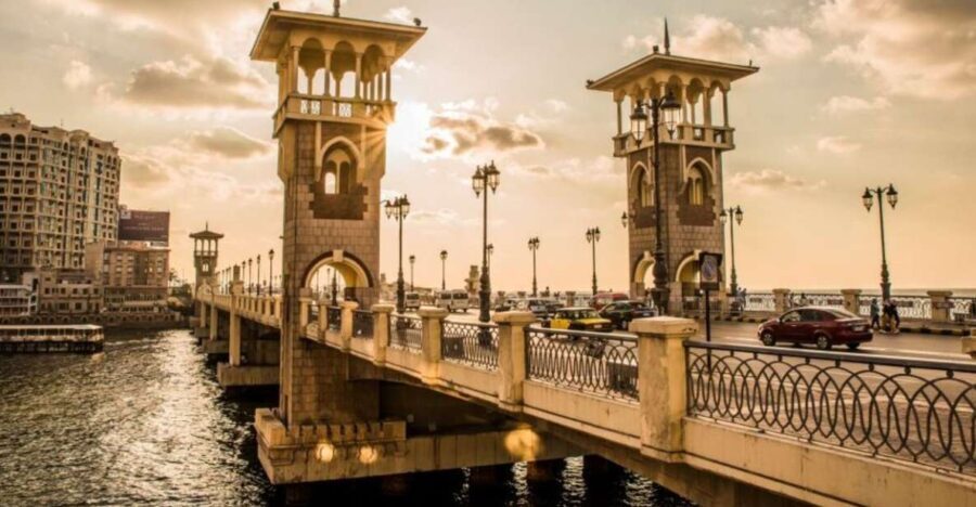 Royal Alexandria Day Trip: An Exclusive VIP Experience - What Makes This Tour Stand Out?