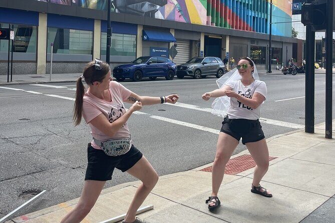 Royal Exploration Scavenger Hunt Game in Nashville - Who Should Consider This Tour?