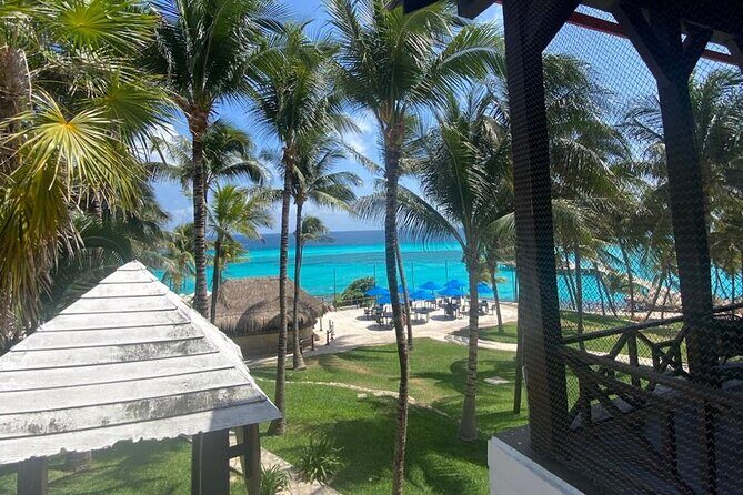 Royal Garrafón Tour from Cancun in Isla Mujeres - How to Make the Most of It