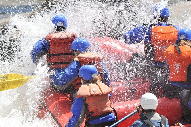 Royal Gorge Half Day Trip - Who Should Consider This Tour?
