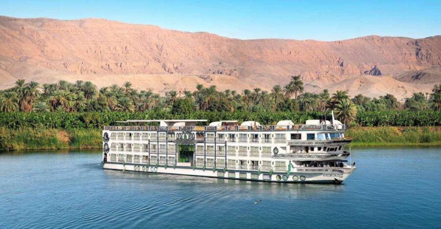 Royal Ruby Nile Cruise 5 days 4 nights from Luxor to Aswan - Who Is This Tour Best For?