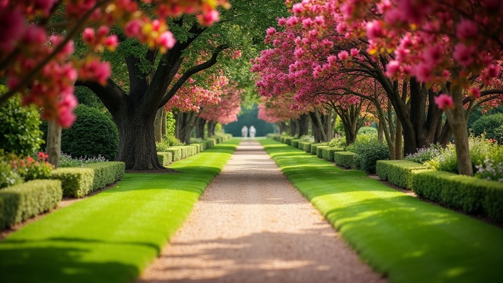 royal botanical garden collections