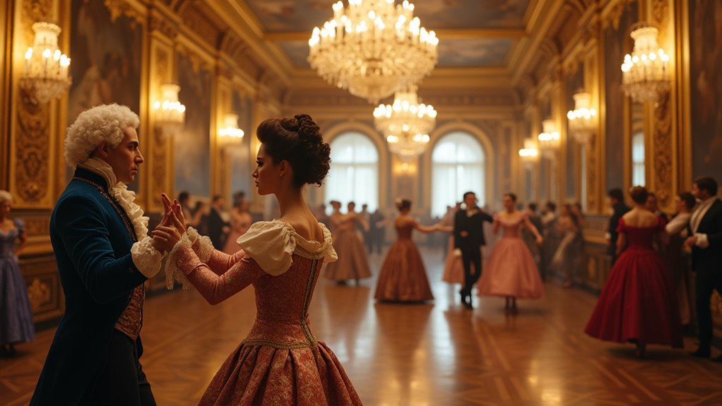 royal court immersive performances