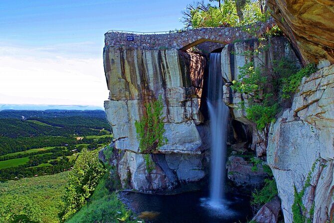 Ruby Falls and Rock City Daytrip from Nashville - Practical Details and What You Need to Know
