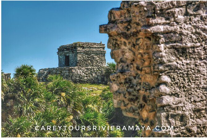 Ruins of Tulum Expres Half Day Private Tour - Authentic Insights from Travelers