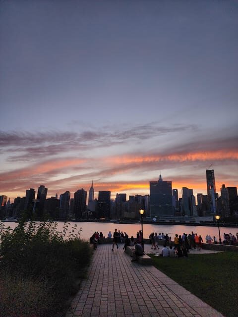 Run, Eat, Explore: NYC's Food & Fitness Adventure - Who Should Consider This Tour?
