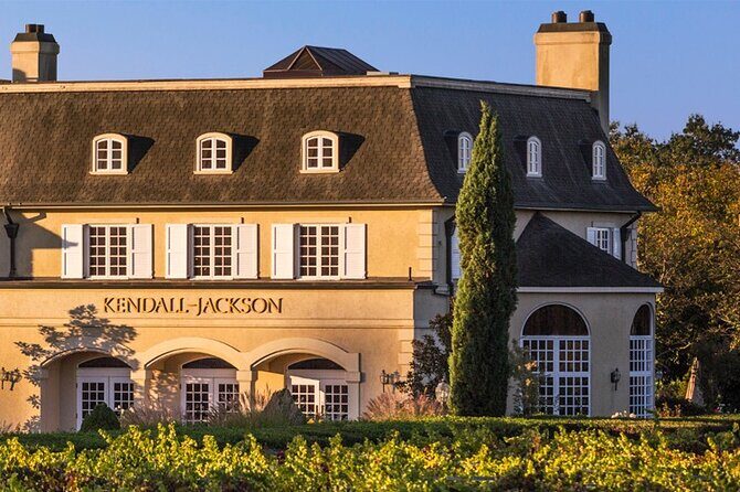 Russian River Weekend Wine Tasting & Gourmet Lunch - Deep Dive into the Experience