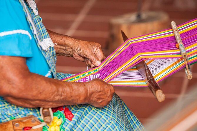 Ruta mágica de las artesanías - FAQs