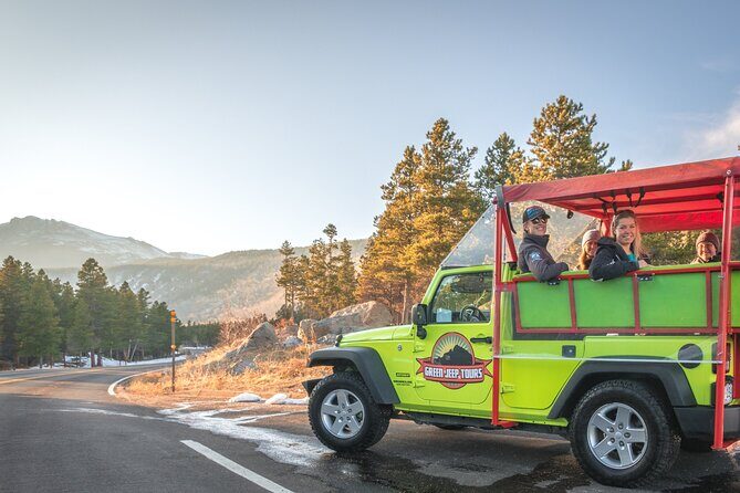 Rutting Around Elk Viewing Tour - Who Will Love This Tour?