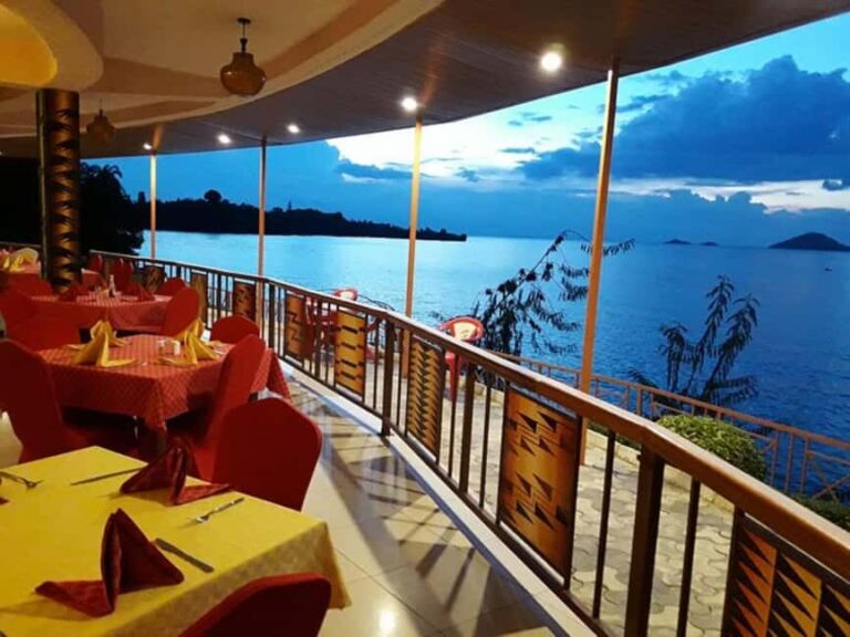 Rwanda: 3-Day Lake Kivu Holiday with Kigali City Tour - The Drive from Kigali to Lake Kivu