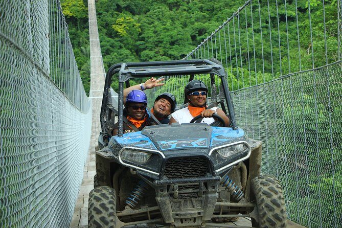 RZR Tour with Jorullo Bridge - Who Is This Tour Best For?