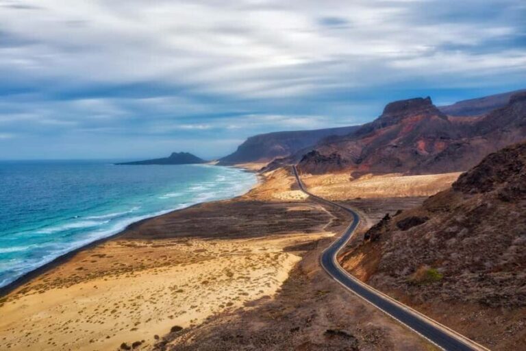 S.Vicente: City Center+Rural Villages+Beach - A Deep Dive into the Tour Experience