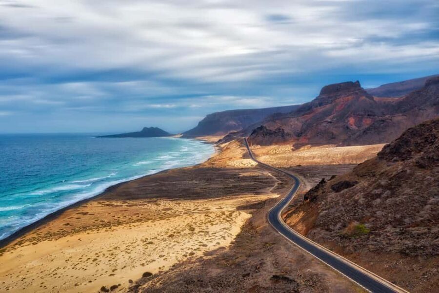 S.Vicente: City Center+Rural Villages+Beach - A Deep Dive into the Tour Experience