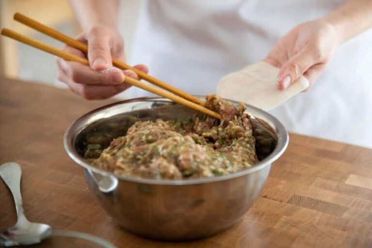 Sacramento: Chinese Wonton Cooking Class With Local Chef - The Value Proposition