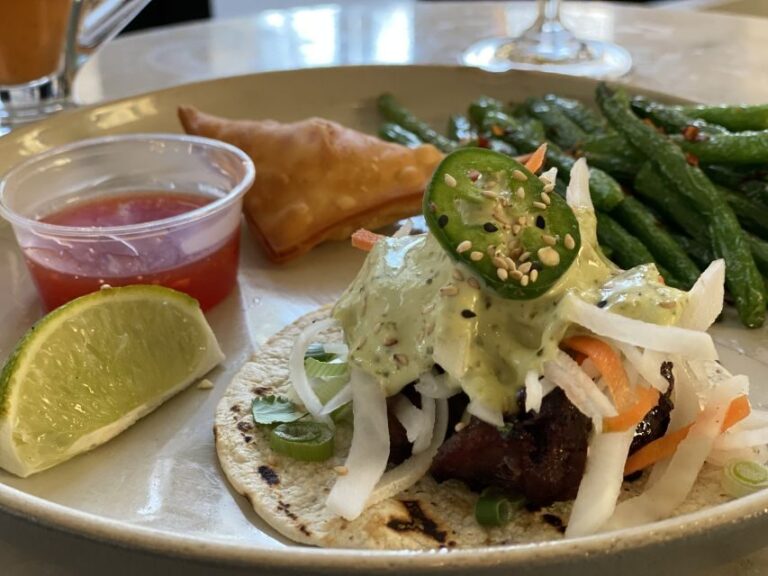 Sacramento: Discover Midtown - Delicious Walking Food Tour - In-Depth Look at the Experience