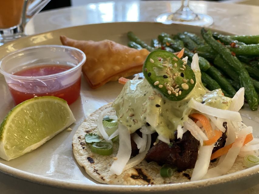 Sacramento: Discover Midtown - Delicious Walking Food Tour
