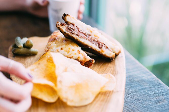 Sacramento Sutter District History and Food Walking Tour - Final Thoughts: Is This Tour Right for You?