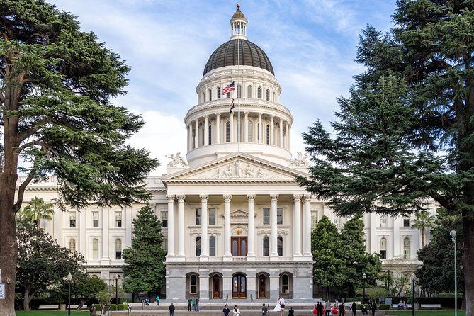Sacramento Urban Murals: A Self-Guided Cycling Tour - The Practicalities