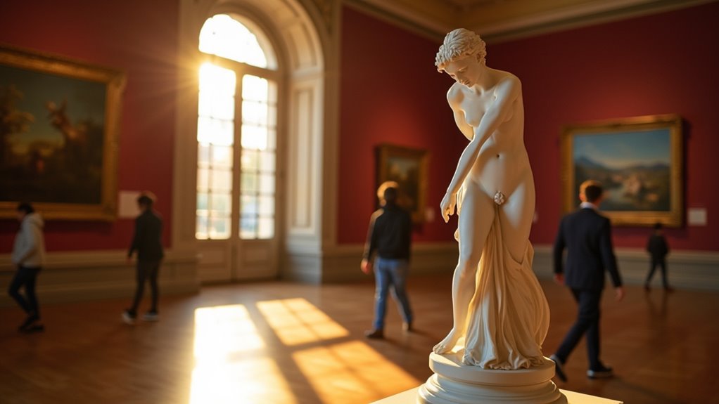 sacramento art museum heritage