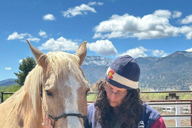 Sacred Horse Medicine Journey near Sedona - FAQs
