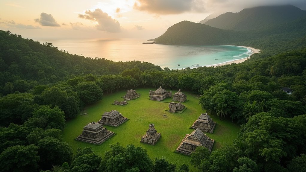 sacred sites of roi mata