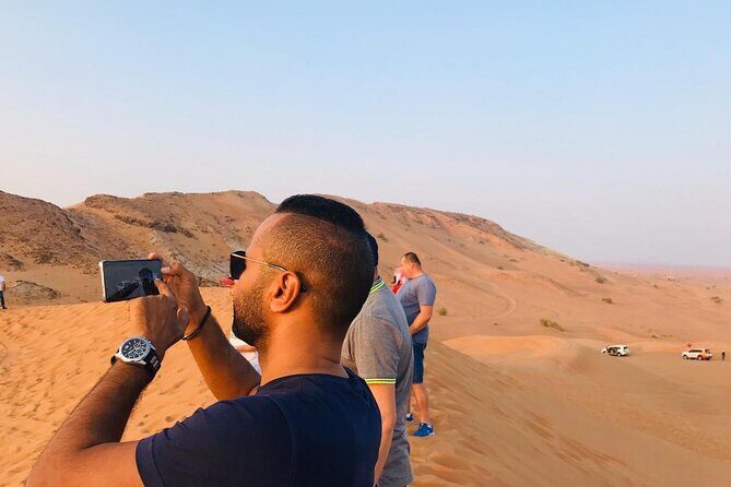 Safari and Barbecue Dinner in the Dubai Desert - Authenticity and Value: What You’ll Really Get