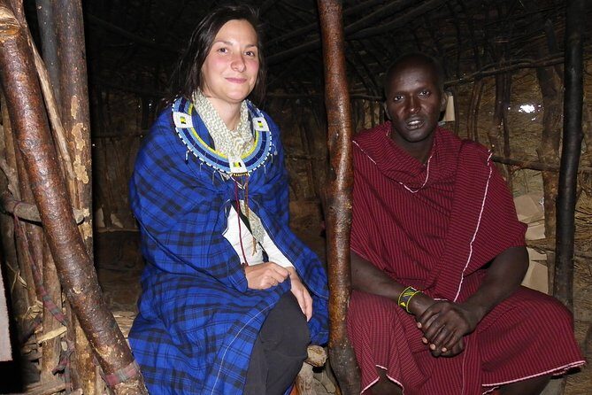 Safari & Culture - Who Would Enjoy This Tour?