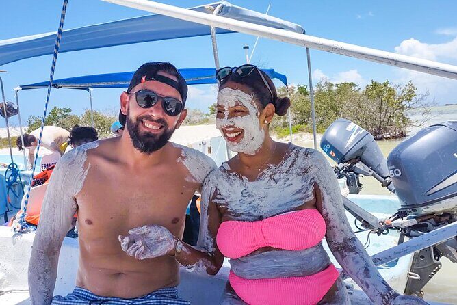 Safari in Rio Lagartos, Coloradas and Mayan Bath - The Sum Up