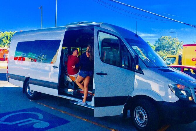Safe transfer, City of Oaxaca to the airport - What Makes This Transfer Stand Out