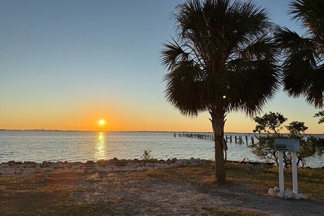 Safety Harbor Food Tour - Practical Details & How It All Adds Up